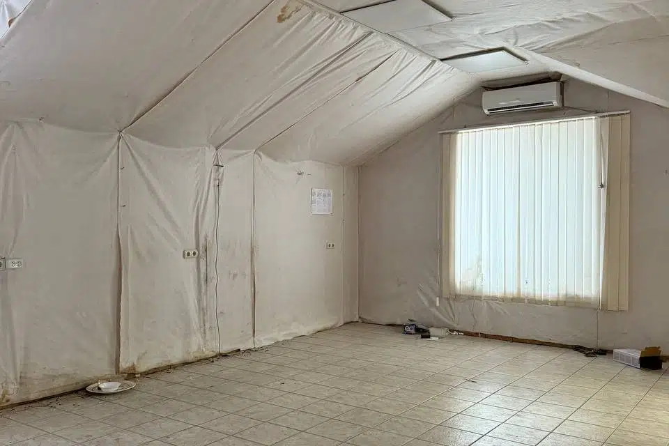 Сдаётся производственное помещение, 199.8 м²