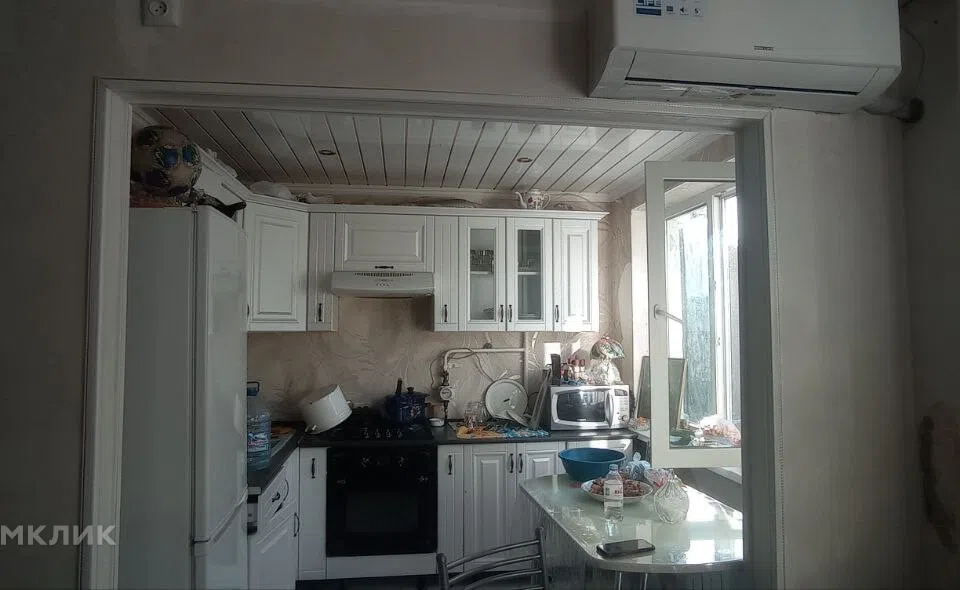 Продаётся 2-комнатная квартира, 43 м²