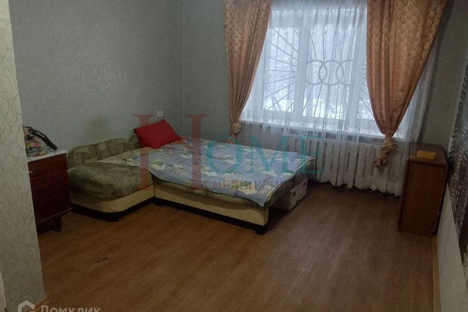 Сдаётся 1-комнатная квартира, 31 м²