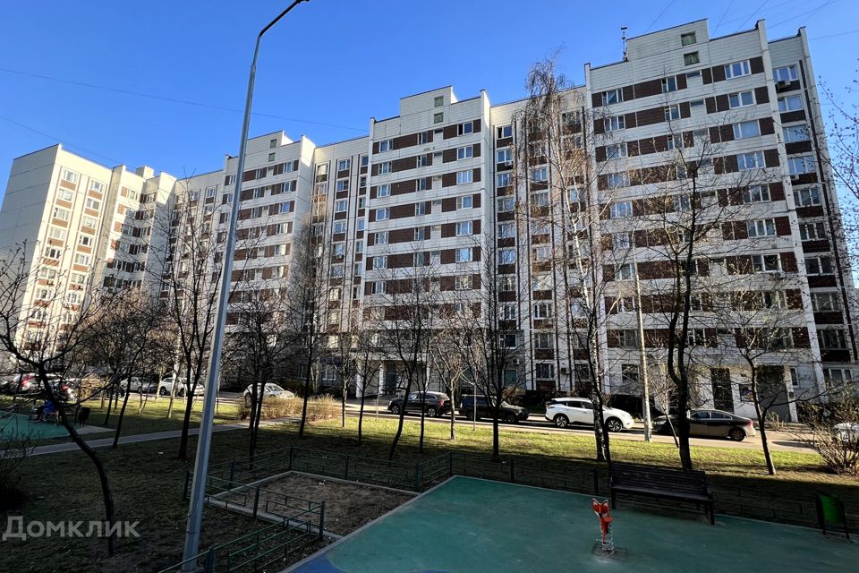 Продаётся 3-комнатная квартира, 74 м²
