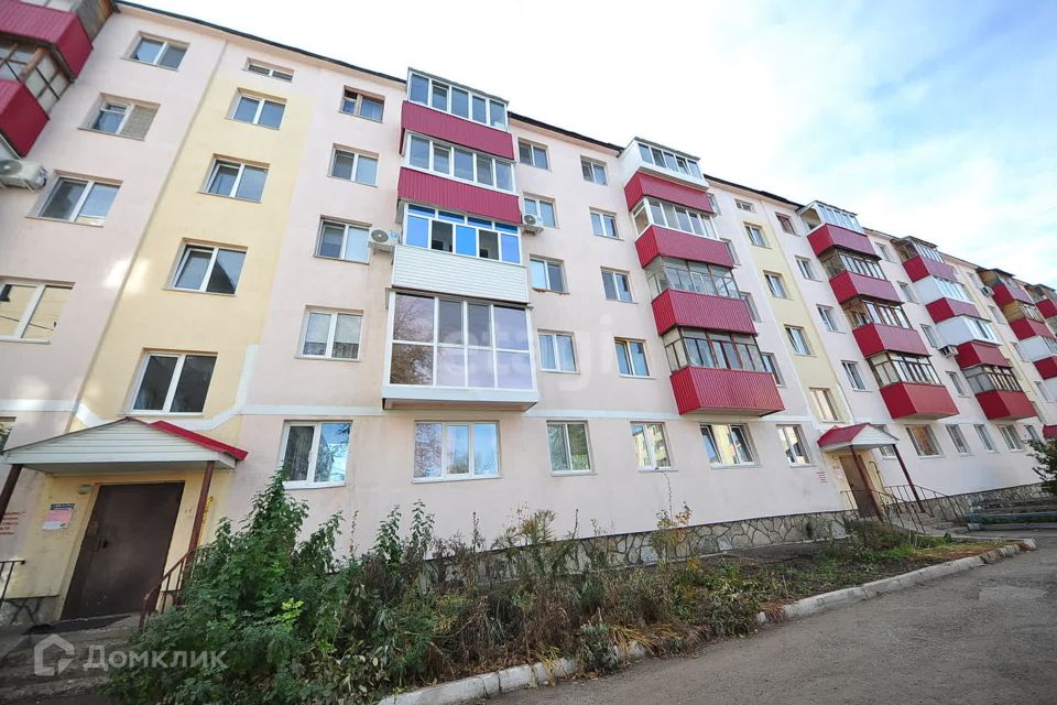Продаётся 2-комнатная квартира, 42.7 м²
