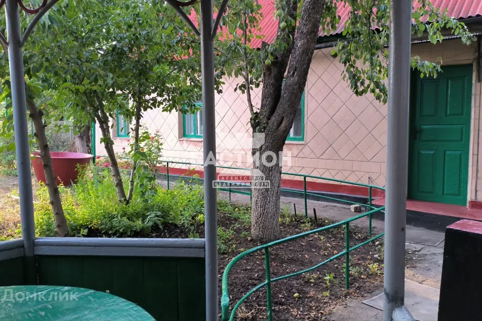 Продаётся 1-этажный дом, 69.7 м²
