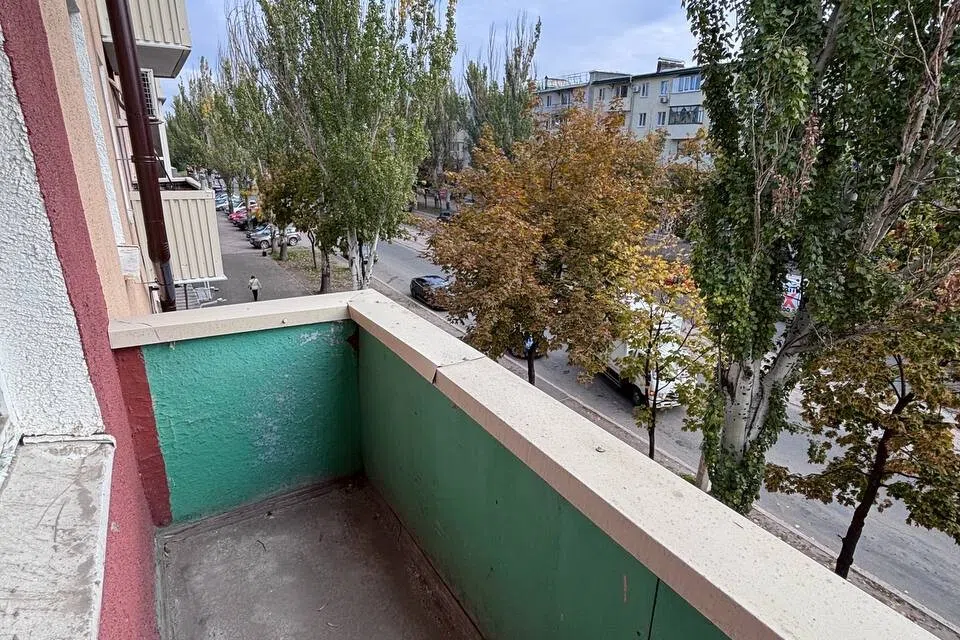 Продаётся 1-комнатная квартира, 29.6 м²