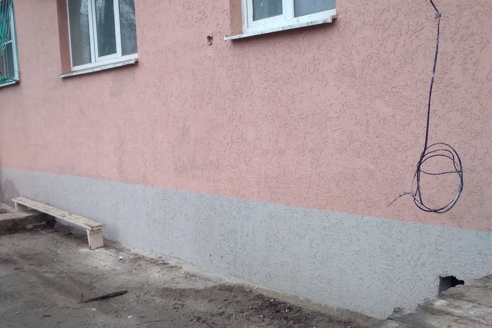 Продаётся 2-комнатная квартира, 43 м²