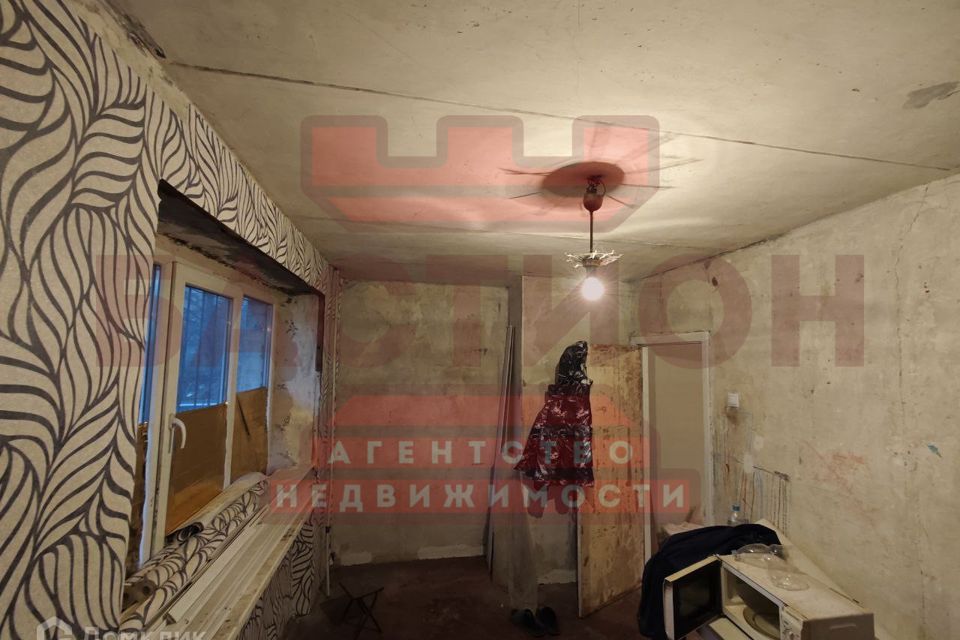 Продаётся 2-комнатная квартира, 40 м²