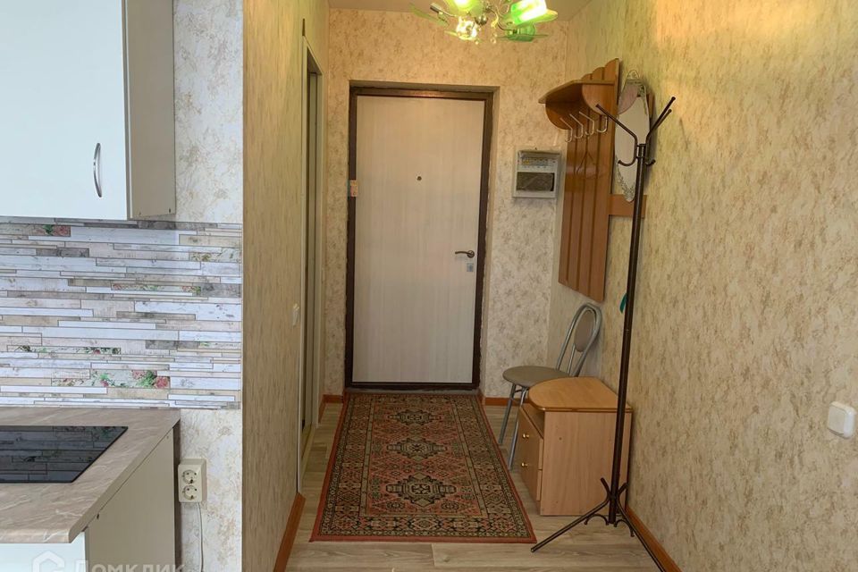 Сдаётся студия, 18.5 м²