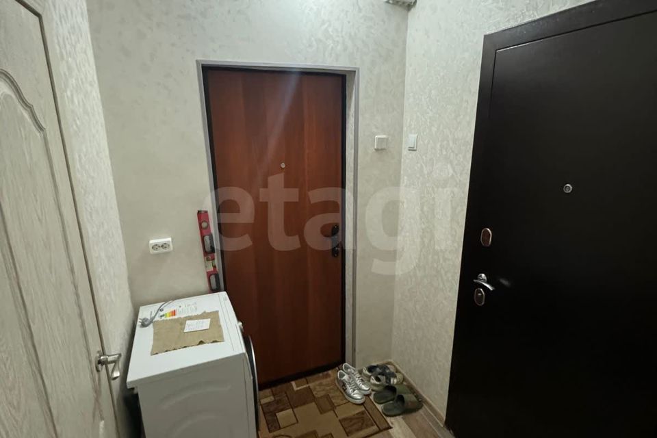 Продаётся комната в 1-комн. квартире, 12.1 м²