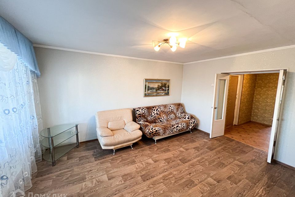 Продаётся 3-комнатная квартира, 61 м²