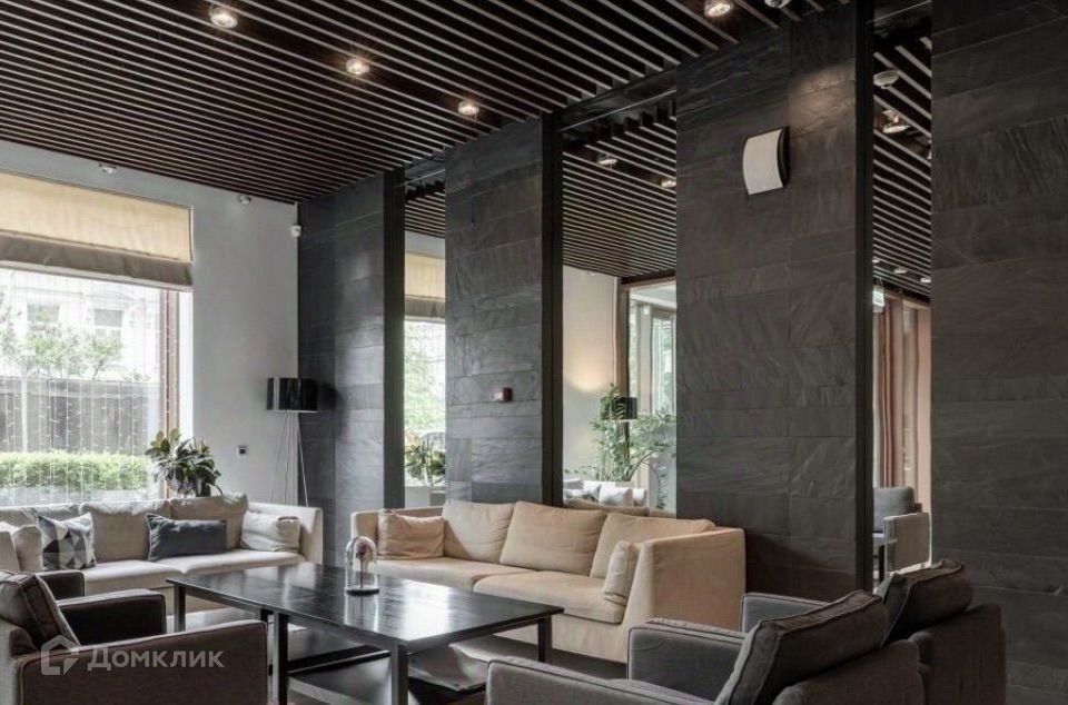 Сдаётся 2-комнатная квартира, 91 м²