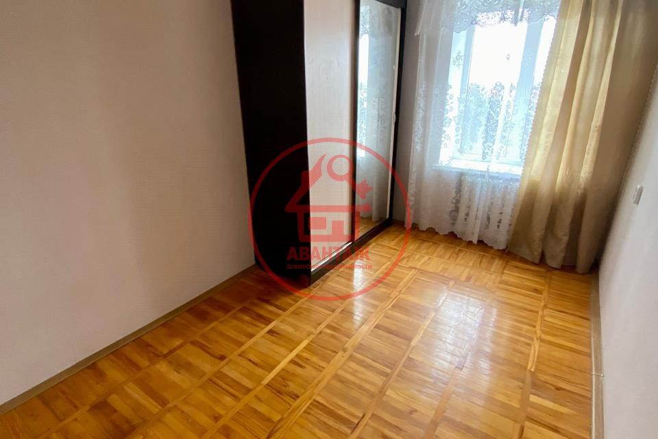 Продаётся 2-комнатная квартира, 47 м²