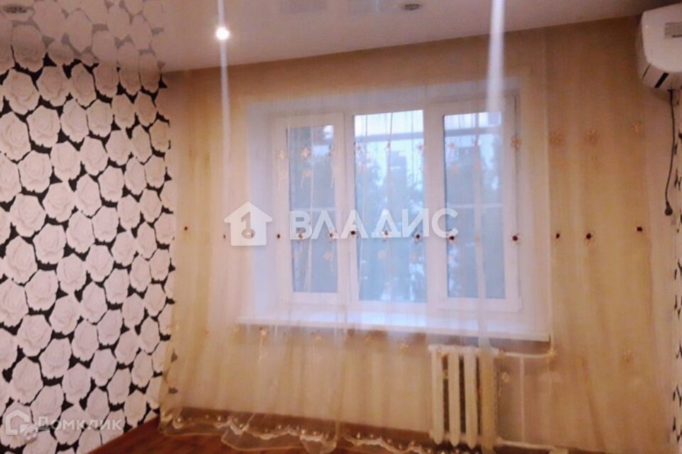 Продаётся 2-комнатная квартира, 35 м²