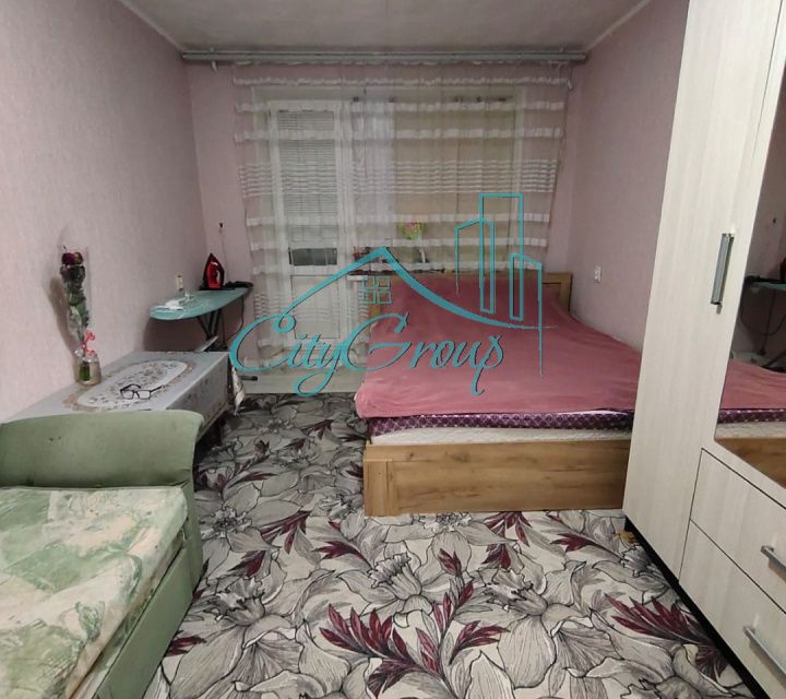 Продаётся 1-комнатная квартира, 30 м²