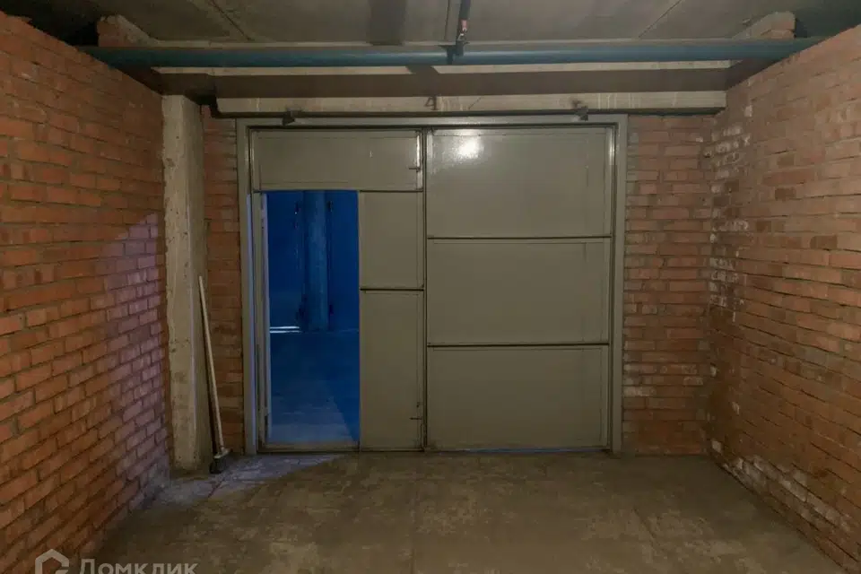 Продаётся гараж, 20 м²