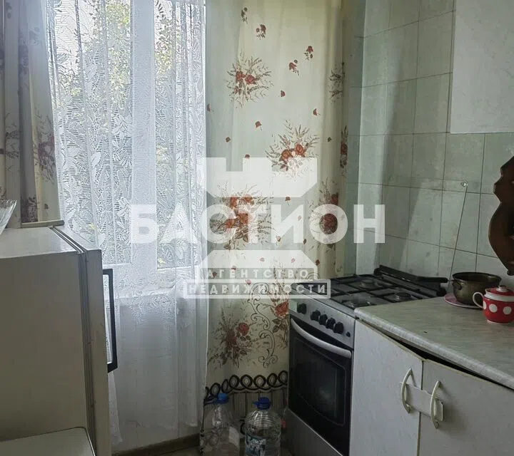 Продаётся 2-комнатная квартира, 44 м²