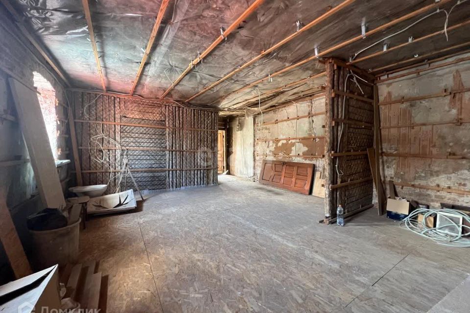 Продаётся студия, 36.9 м²