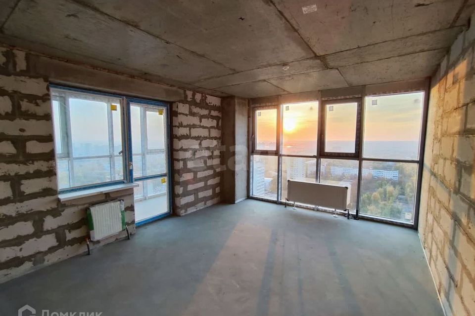 Продаётся 2-комнатная квартира, 74.9 м²