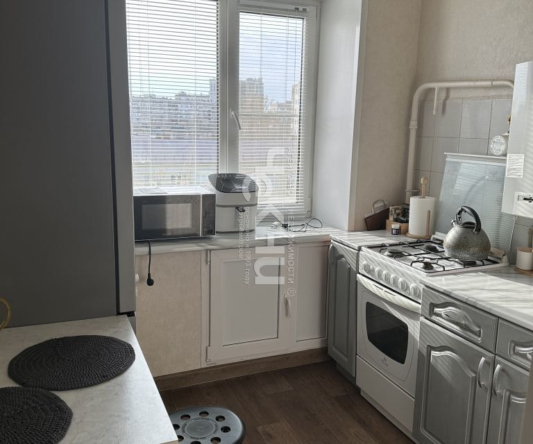 Продаётся 1-комнатная квартира, 33 м²