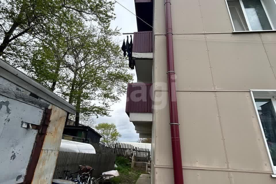 Продаётся 2-комнатная квартира, 48.3 м²