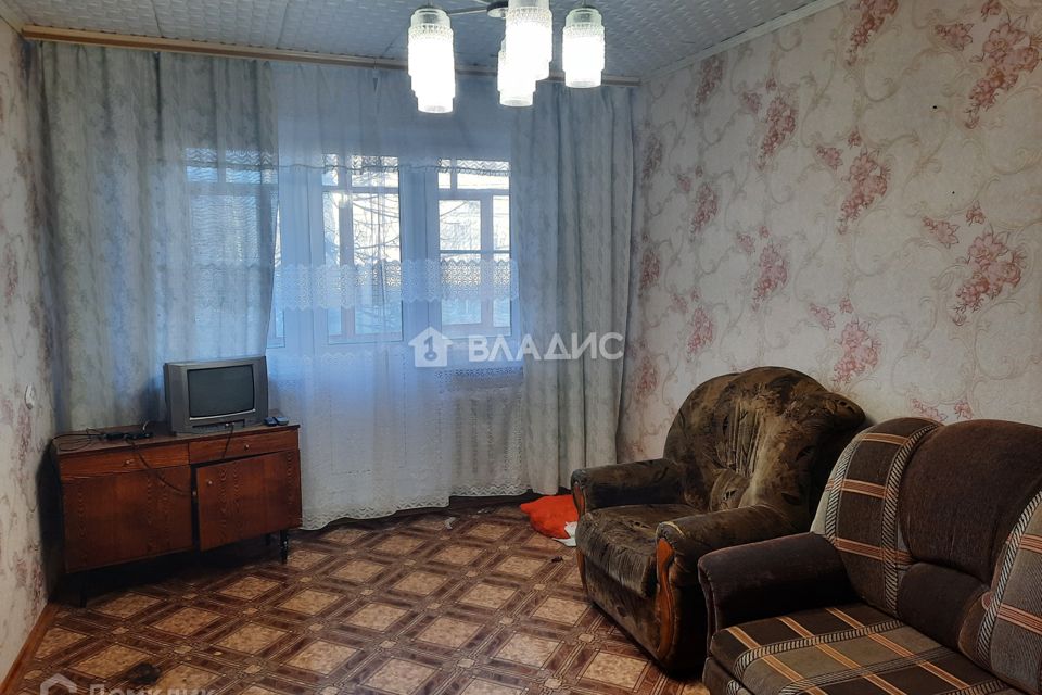 Продаётся 1-комнатная квартира, 30.3 м²