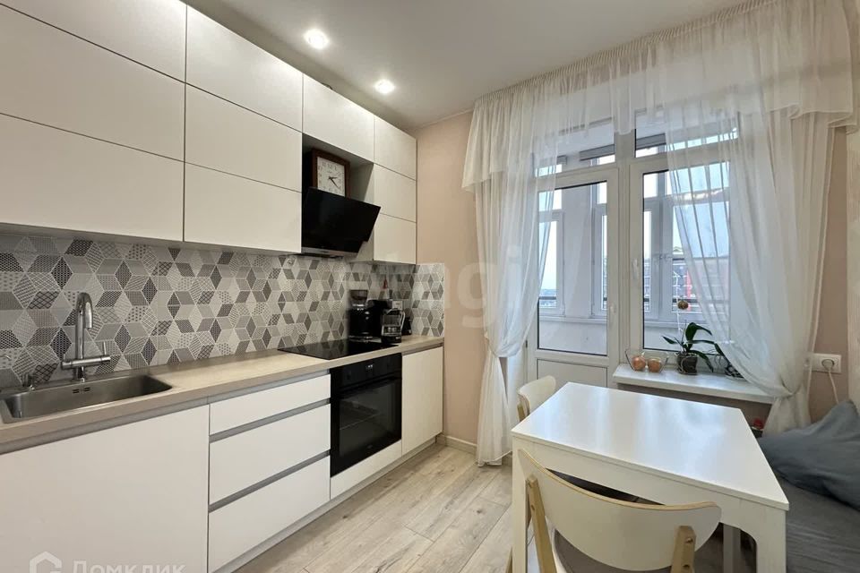 Продаётся 1-комнатная квартира, 32.2 м²