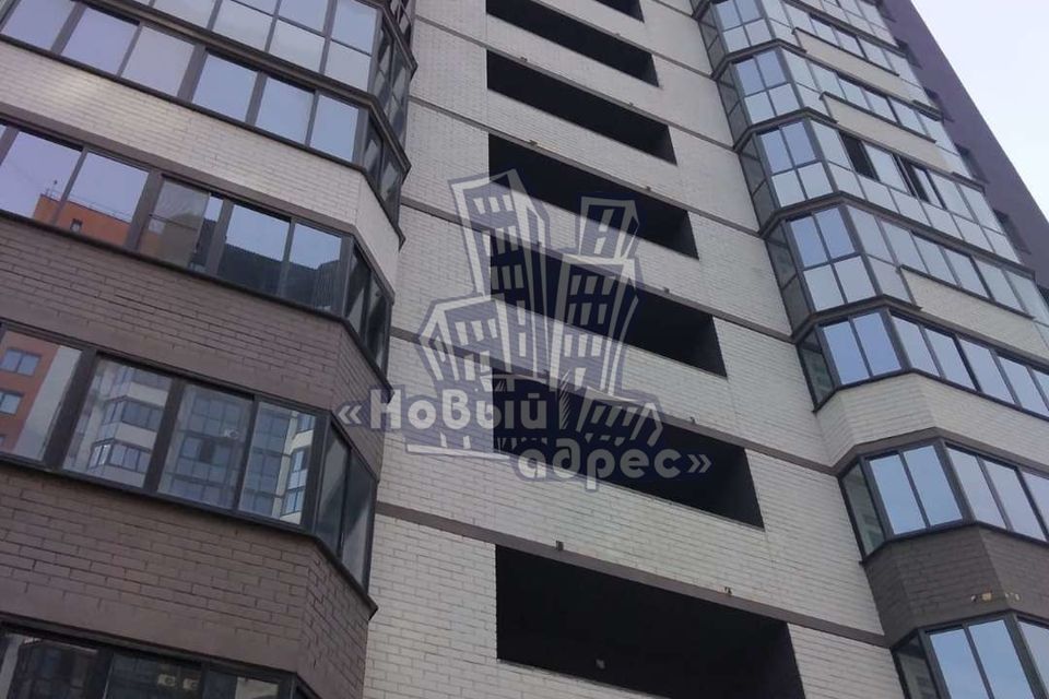 Продаётся 2-комнатная квартира, 62 м²