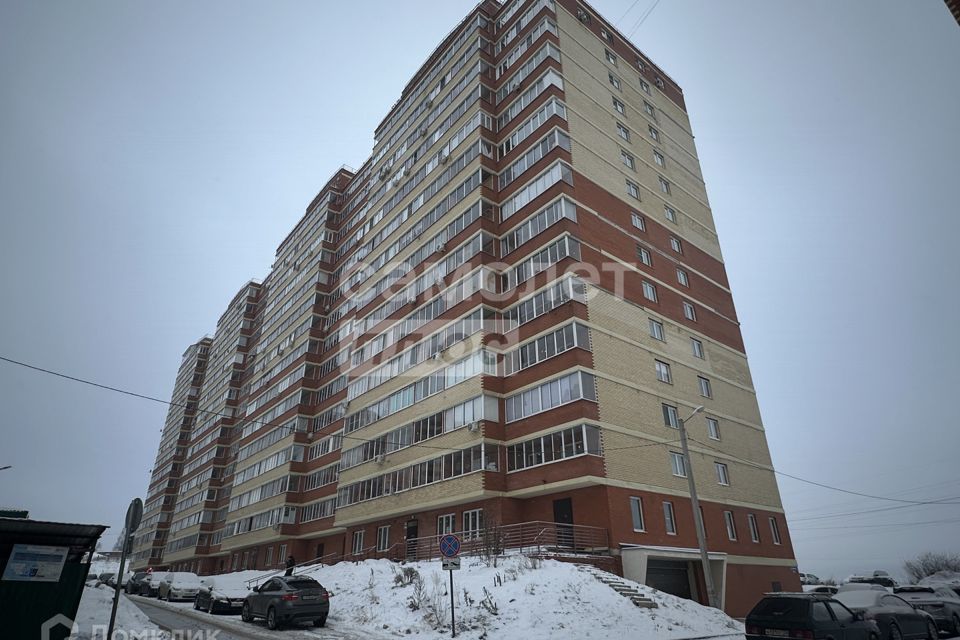 Продаётся студия, 33.3 м²