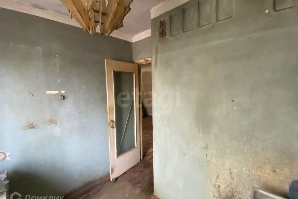 Продаётся 1-комнатная квартира, 30.1 м²