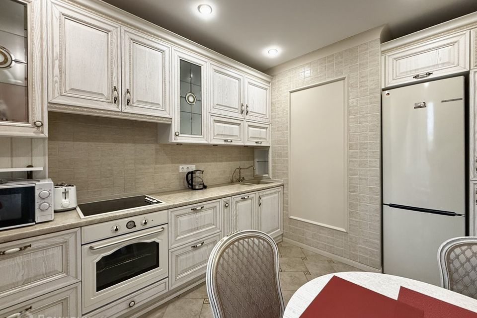 Сдаётся 2-комнатная квартира, 60 м²