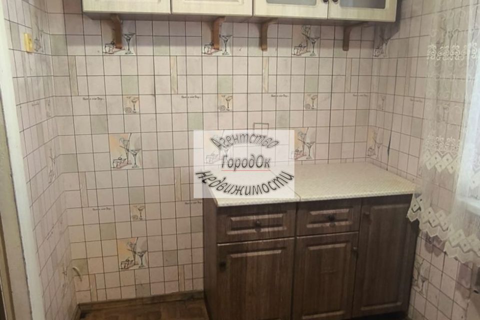 Продаётся 1-комнатная квартира, 28.8 м²