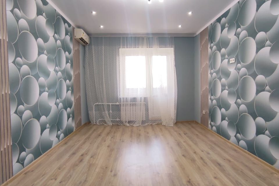 Продаётся 1-комнатная квартира, 46.8 м²