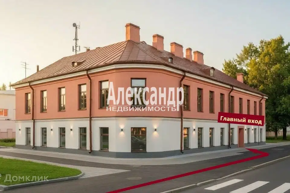 Сдаётся помещение своб. назначения, 927.9 м²