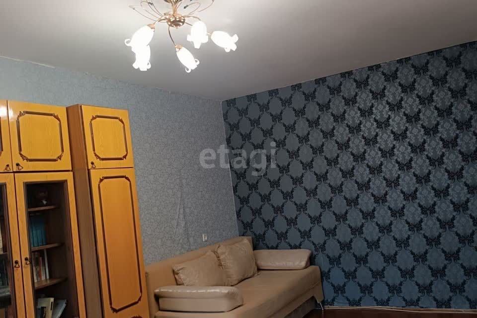 Продаётся 2-комнатная квартира, 51 м²