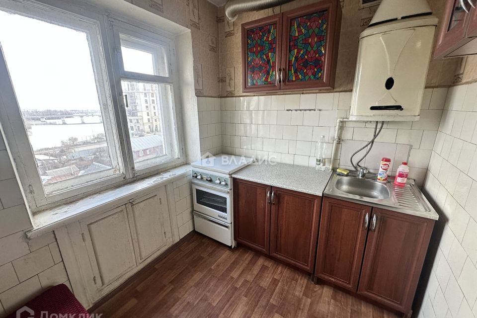 Продаётся 2-комнатная квартира, 42.1 м²