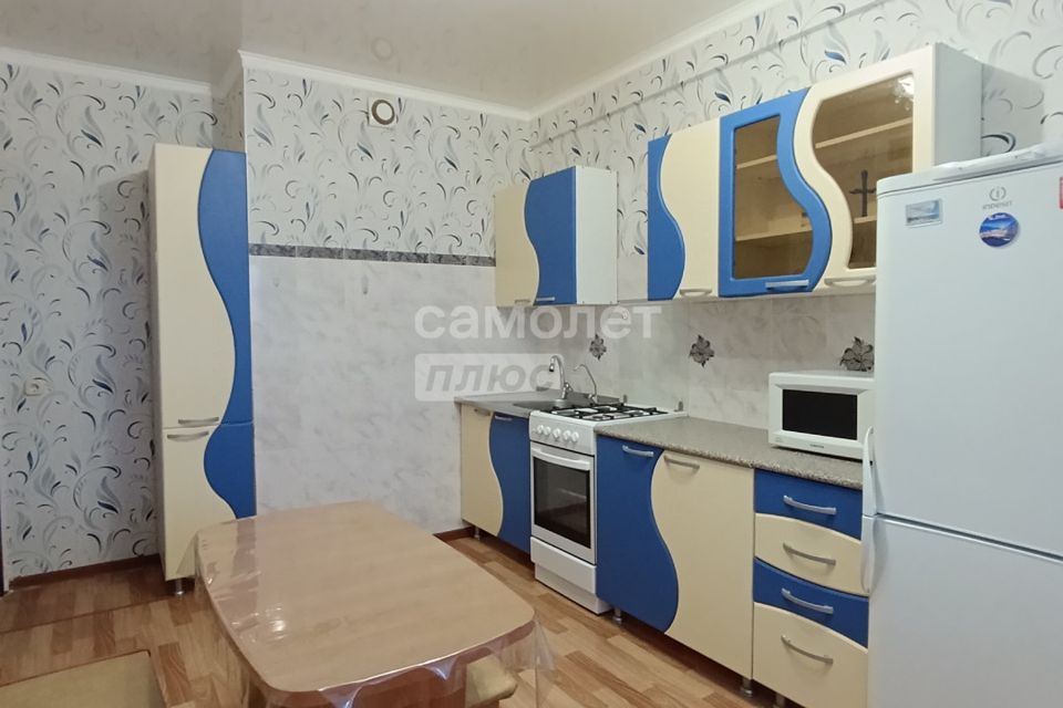 Продаётся 2-комнатная квартира, 41 м²