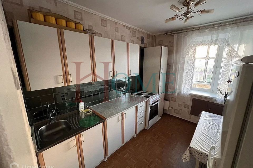 Сдаётся 2-комнатная квартира, 48 м²