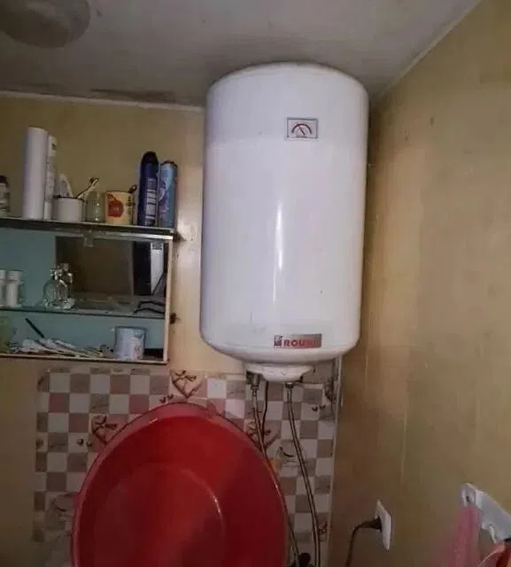 Продаётся 2-этажный дом, 46 м²