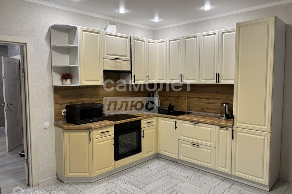 Продаётся 2-комнатная квартира, 67.3 м²