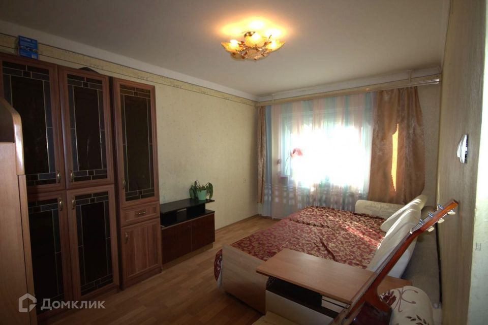 Сдаётся 2-комнатная квартира, 44 м²