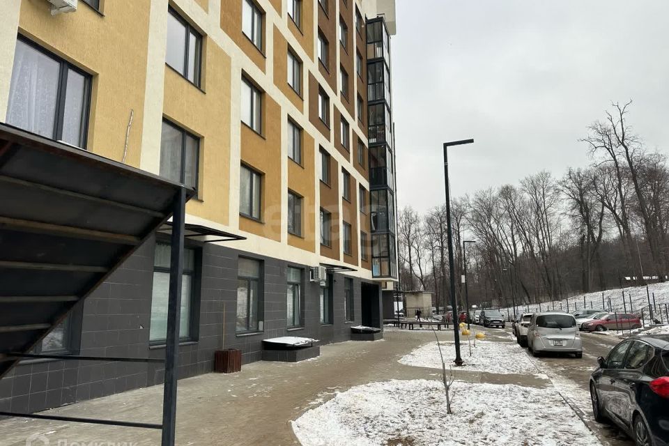 Продаётся студия, 24.2 м²