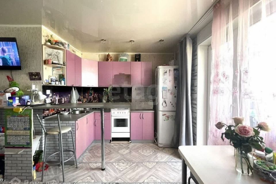 Продаётся студия, 24 м²