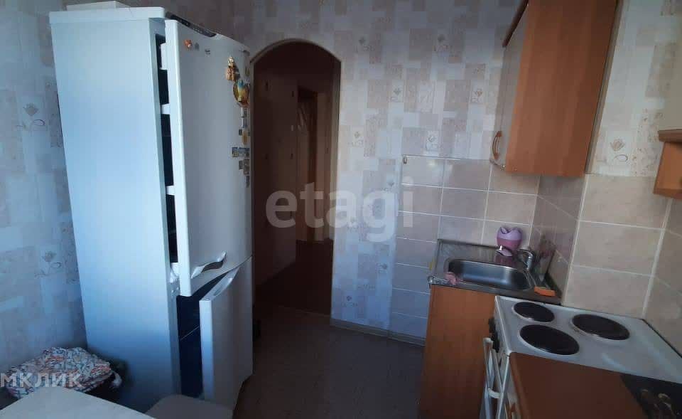 Продаётся 2-комнатная квартира, 47.9 м²