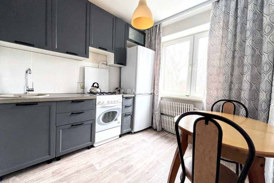 Продаётся 2-комнатная квартира, 48.3 м²