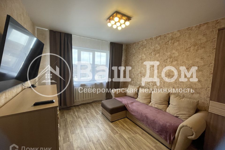 Сдаётся 1-комнатная квартира, 31 м²