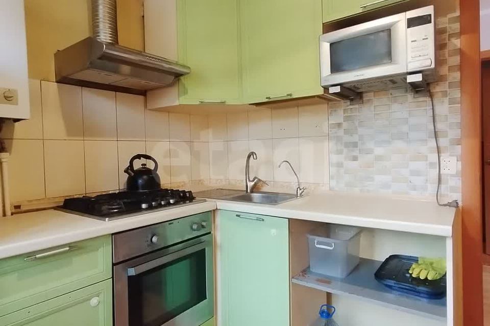 Сдаётся 2-комнатная квартира, 45.8 м²