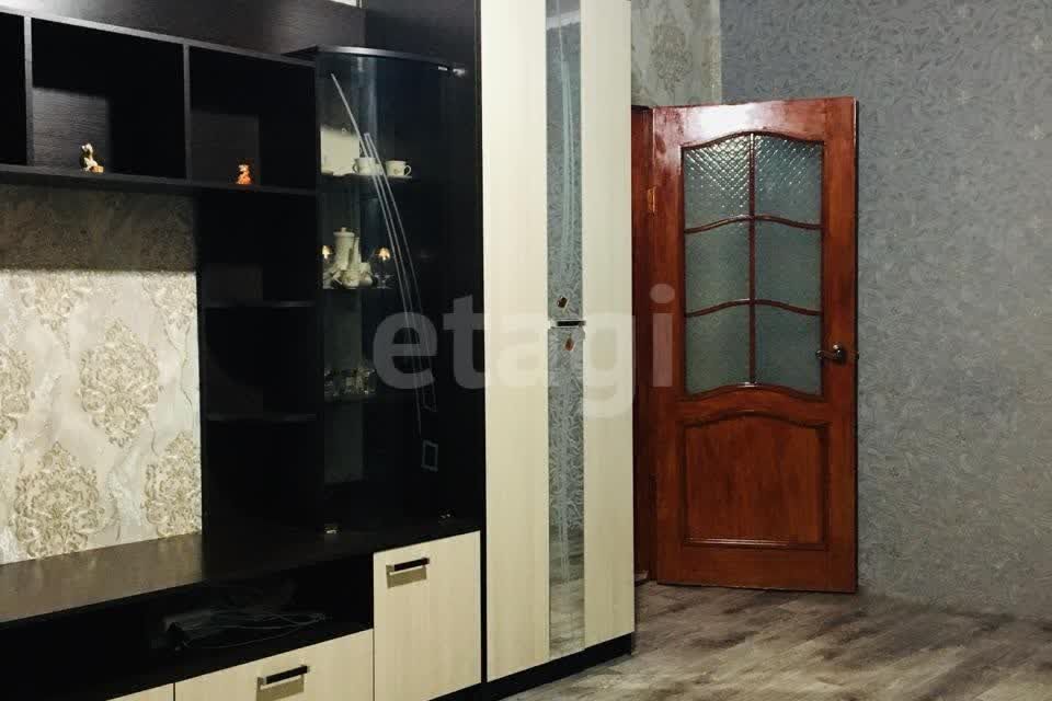 Продаётся 2-комнатная квартира, 38.6 м²