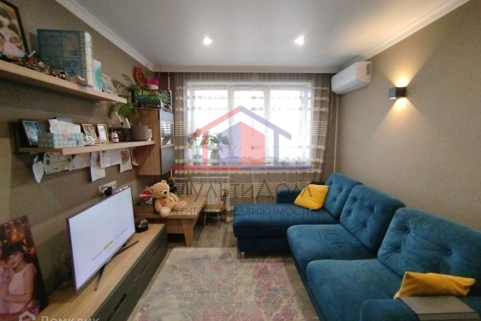 Продаётся 2-комнатная квартира, 47 м²