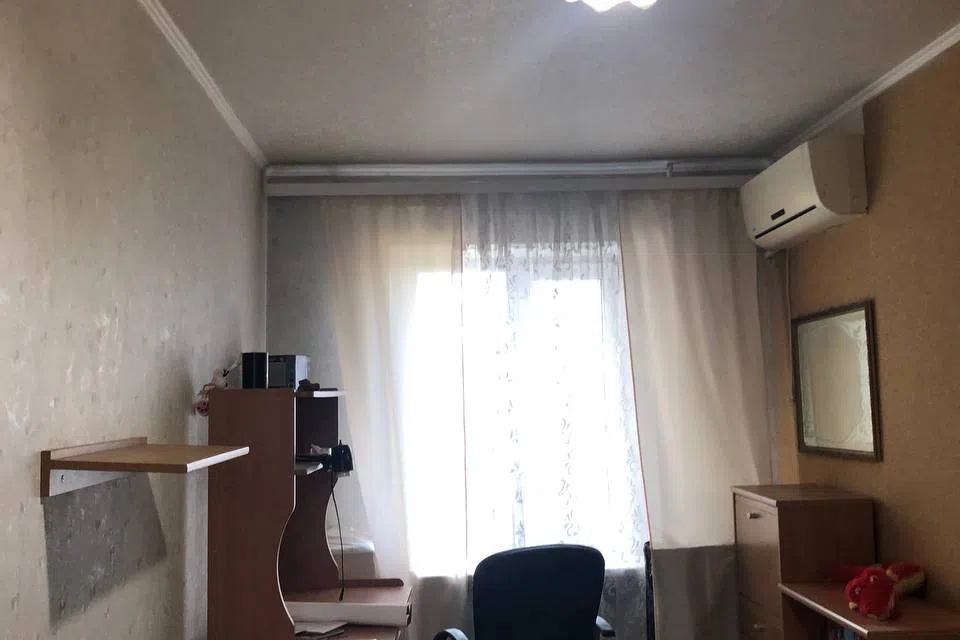 Продаётся 2-комнатная квартира, 48 м²