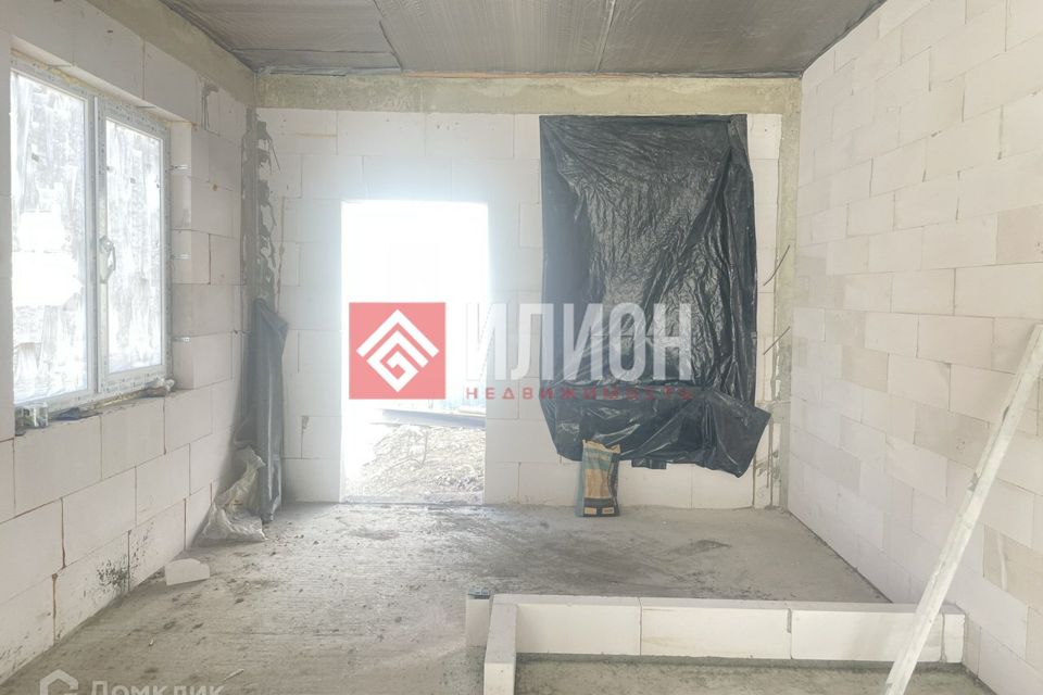 Продаётся студия, 32 м²