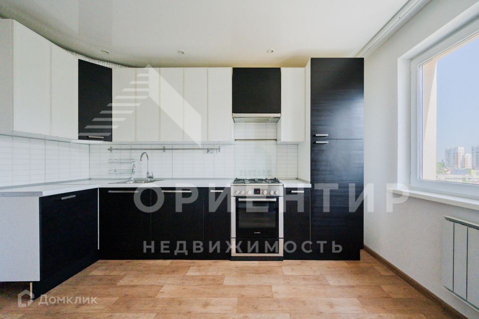 Продаётся 3-комнатная квартира, 76 м²