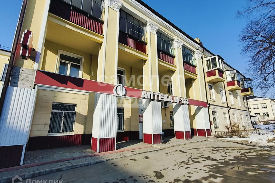 Продаётся 2-комнатная квартира, 32 м²